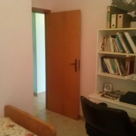 Villetta Fontane Bianche